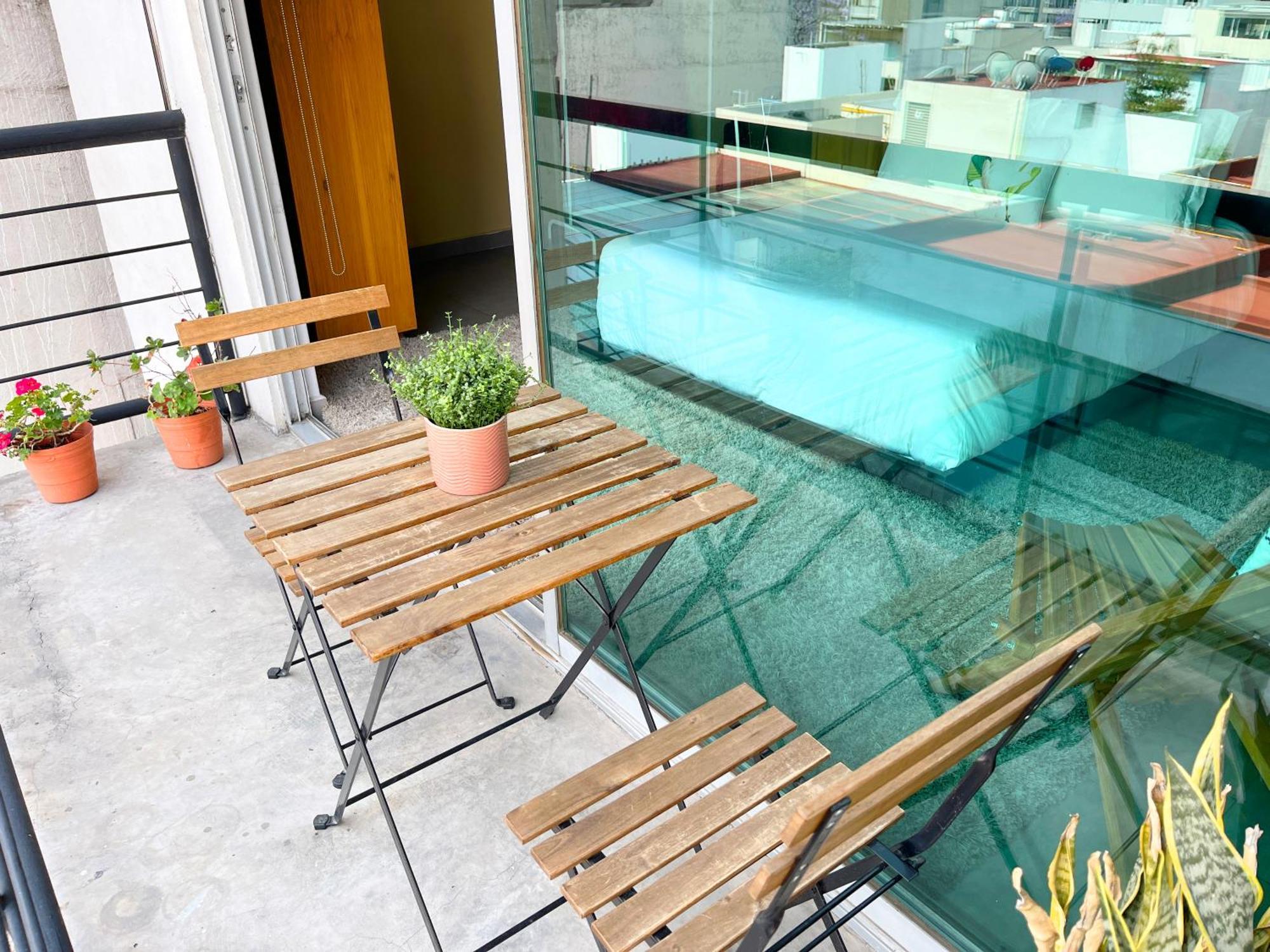 Suites Arquimedes Polanco Mexico City Exterior photo